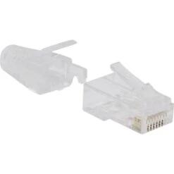 Excel Fast RJ45 Plug And HD Boots 100 Pack - Suitable For UUTP Category 5e And 6 100-117-100 13 Excel Fast RJ45 Plug And HD Boots 100 Pack - Suitable For UUTP Category 5e And 6 100-117-100 -TP-Link Store 100 117 100 4new 1600px