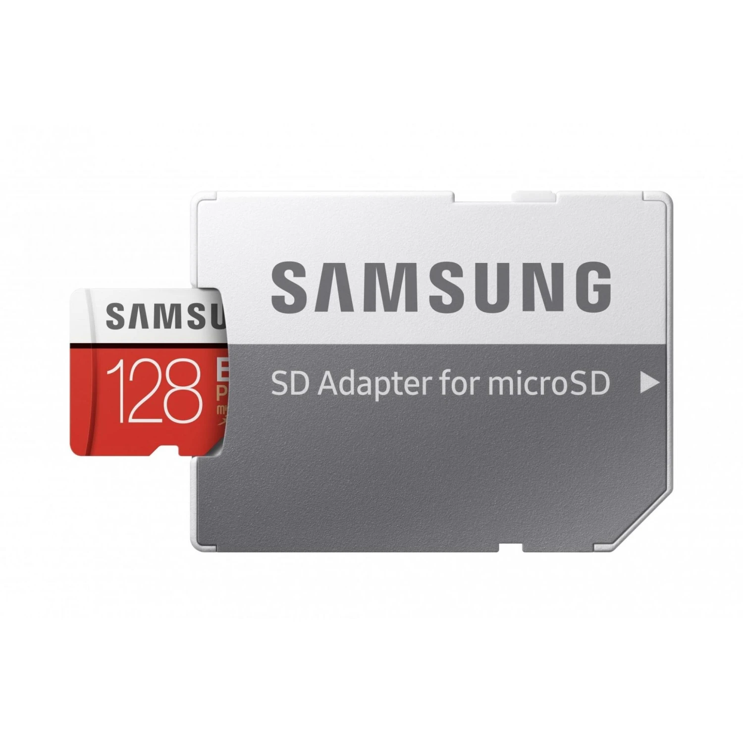 Samsung EVO Plus 128GB MicroSDXC Card With Adapter MB-MC128HA/EU 4 Samsung EVO Plus 128GB MicroSDXC Card With Adapter MB-MC128HA/EU - Image 2