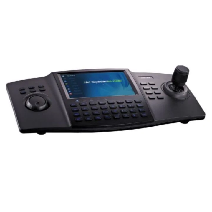 Hikvision DS-1100KI PTZ Network Keyboard 3 Hikvision DS-1100KI PTZ Network Keyboard