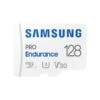 Samsung Pro Endurance 128GB MicroSDXC Card With SD Adapter MB-MJ128KA/EU 2 Samsung Pro Endurance 128GB MicroSDXC Card With SD Adapter MB-MJ128KA/EU -TP-Link Store 128gb endurance
