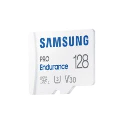 Samsung Pro Endurance 128GB MicroSDXC Card With SD Adapter MB-MJ128KA/EU 7 Samsung Pro Endurance 128GB MicroSDXC Card With SD Adapter MB-MJ128KA/EU -TP-Link Store 128gb endurance left
