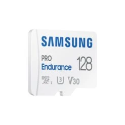 Samsung Pro Endurance 128GB MicroSDXC Card With SD Adapter MB-MJ128KA/EU 8 Samsung Pro Endurance 128GB MicroSDXC Card With SD Adapter MB-MJ128KA/EU -TP-Link Store 128gb endurance right