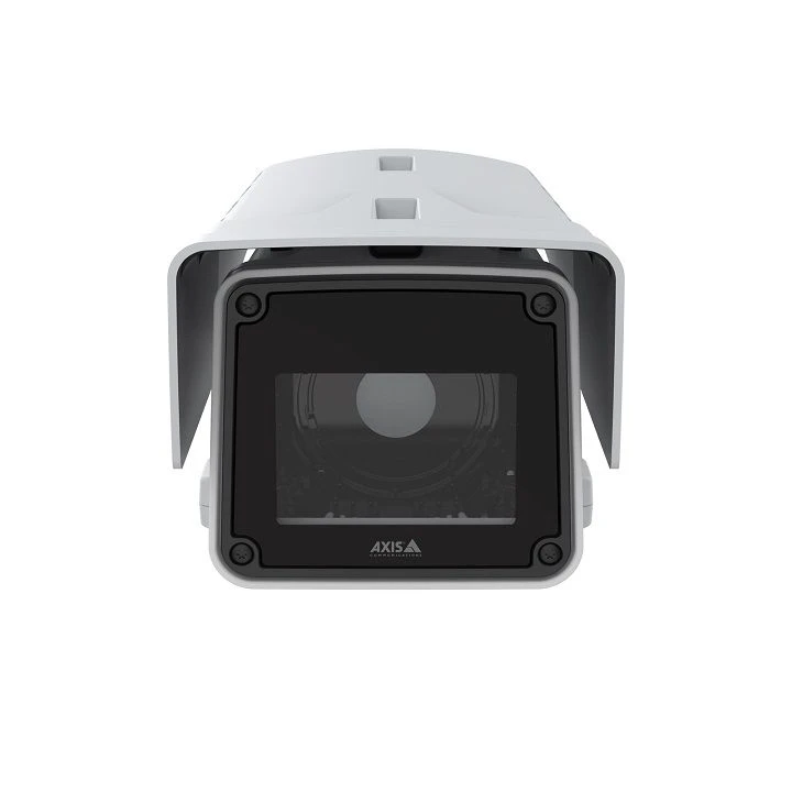 Axis Q1656-BE 4MP Outdoor Network Box Camera 02168-031 3 Axis Q1656-BE 4MP Outdoor Network Box Camera 02168-031