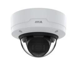 Axis P3267-LV 5MP Indoor Dome Network Camera 02329-001