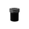 Axis Lens M12 6 Mm F2.0 For Axis 360° Network Camera 01813-001 [4pcs] -TP-Link Store 1600 lens 6mm q6010 q6100 2003