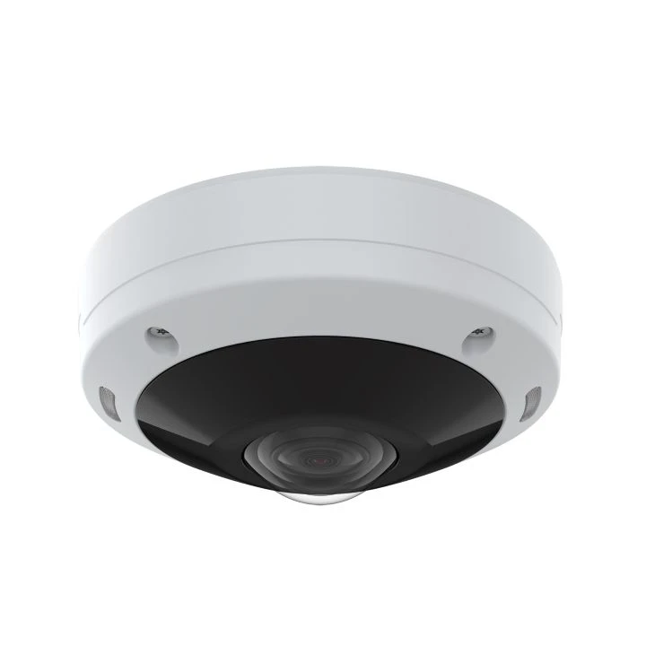 Axis M4308-PLE 12MP Panoramic Outdoor Network Camera 02100-001 4 Axis M4308-PLE 12MP Panoramic Outdoor Network Camera 02100-001 - Image 2
