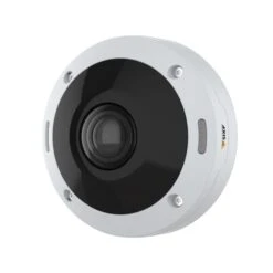 Axis M4308-PLE 12MP Panoramic Outdoor Network Camera 02100-001 9 Axis M4308-PLE 12MP Panoramic Outdoor Network Camera 02100-001 -TP-Link Store 1600 m4308 ple wall angle left 2002