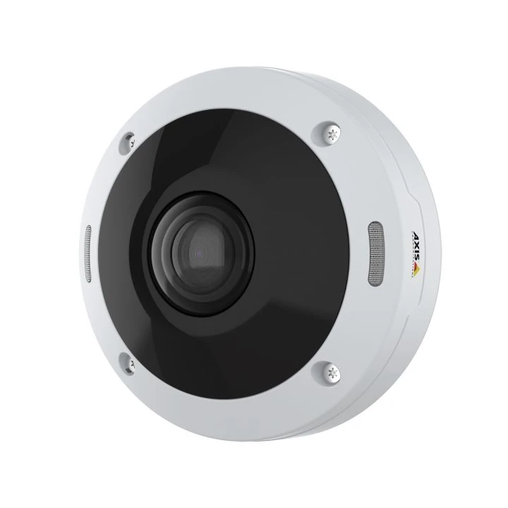 Axis M4308-PLE 12MP Panoramic Outdoor Network Camera 02100-001 5 Axis M4308-PLE 12MP Panoramic Outdoor Network Camera 02100-001 - Image 3
