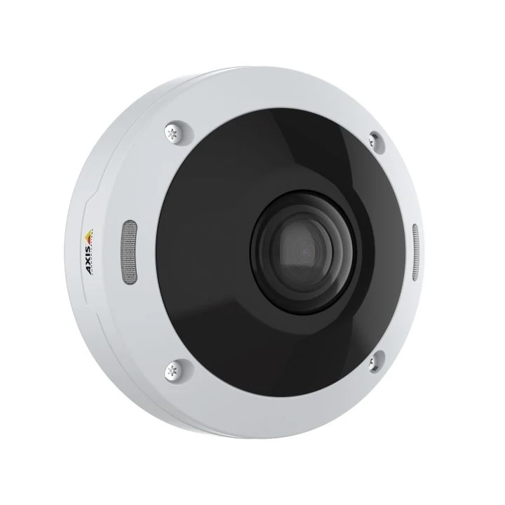 Axis M4308-PLE 12MP Panoramic Outdoor Network Camera 02100-001 6 Axis M4308-PLE 12MP Panoramic Outdoor Network Camera 02100-001 - Image 4