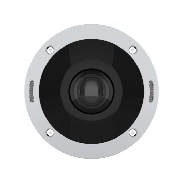 Axis M4308-PLE 12MP Panoramic Outdoor Network Camera 02100-001 7 Axis M4308-PLE 12MP Panoramic Outdoor Network Camera 02100-001 - Image 5