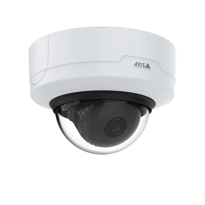Axis P3265-V 2MP Indoor Network Dome Camera 02326-001 4 Axis P3265-V 2MP Indoor Network Dome Camera 02326-001 - Image 2