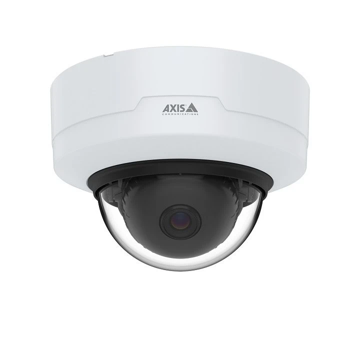 Axis P3265-V 2MP Indoor Network Dome Camera 02326-001 3 Axis P3265-V 2MP Indoor Network Dome Camera 02326-001