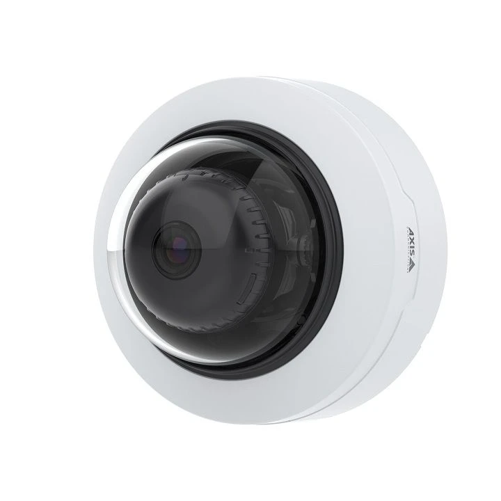Axis P3265-V 2MP Indoor Network Dome Camera 02326-001 5 Axis P3265-V 2MP Indoor Network Dome Camera 02326-001 - Image 3