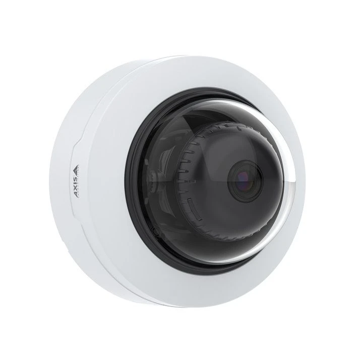 Axis P3265-V 2MP Indoor Network Dome Camera 02326-001 6 Axis P3265-V 2MP Indoor Network Dome Camera 02326-001 - Image 4