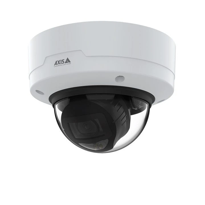 Axis P3267-LV 5MP Indoor Dome Network Camera 02329-001 4 Axis P3267-LV 5MP Indoor Dome Network Camera 02329-001 - Image 2