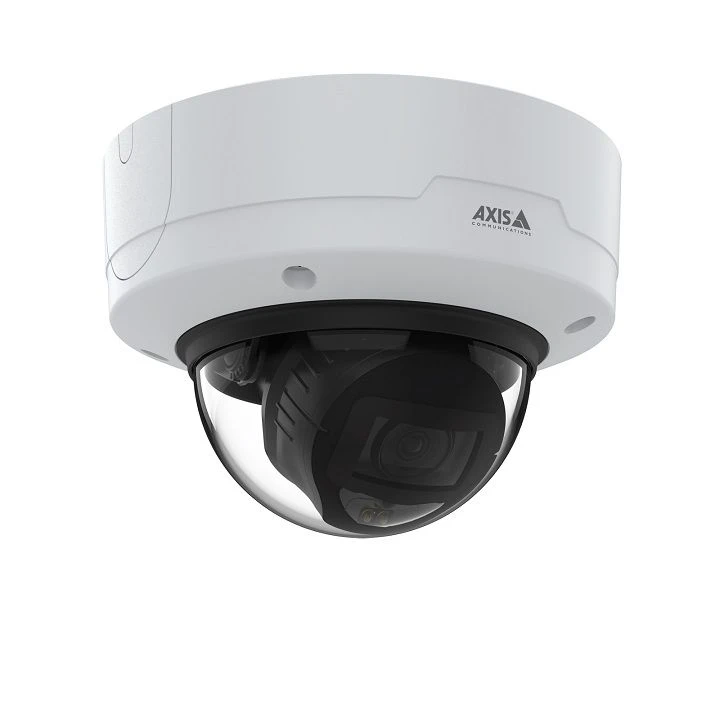Axis P3267-LV 5MP Indoor Dome Network Camera 02329-001 5 Axis P3267-LV 5MP Indoor Dome Network Camera 02329-001 - Image 3
