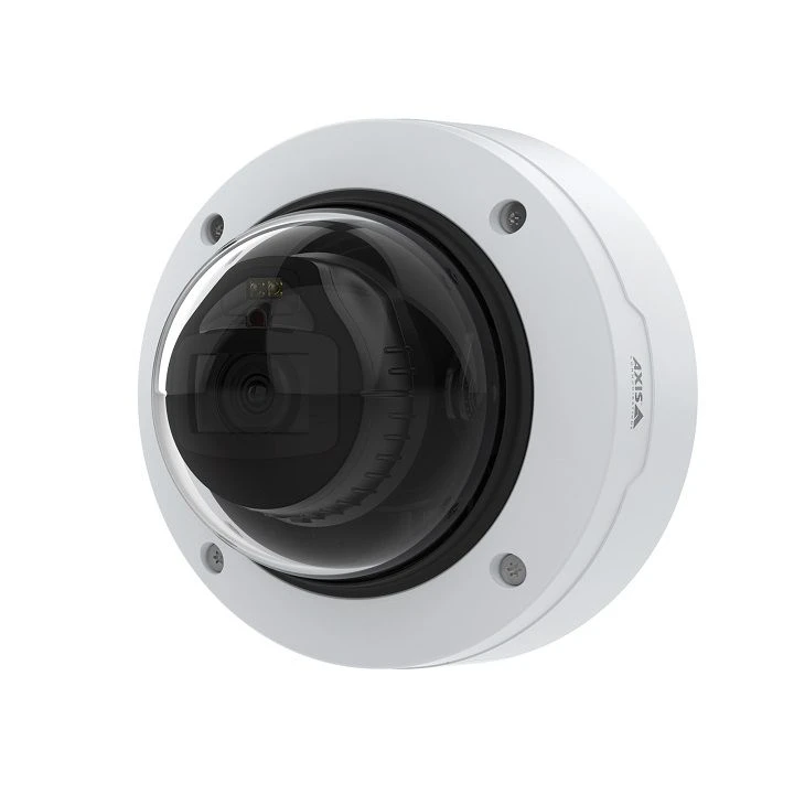 Axis P3267-LV 5MP Indoor Dome Network Camera 02329-001 6 Axis P3267-LV 5MP Indoor Dome Network Camera 02329-001 - Image 4