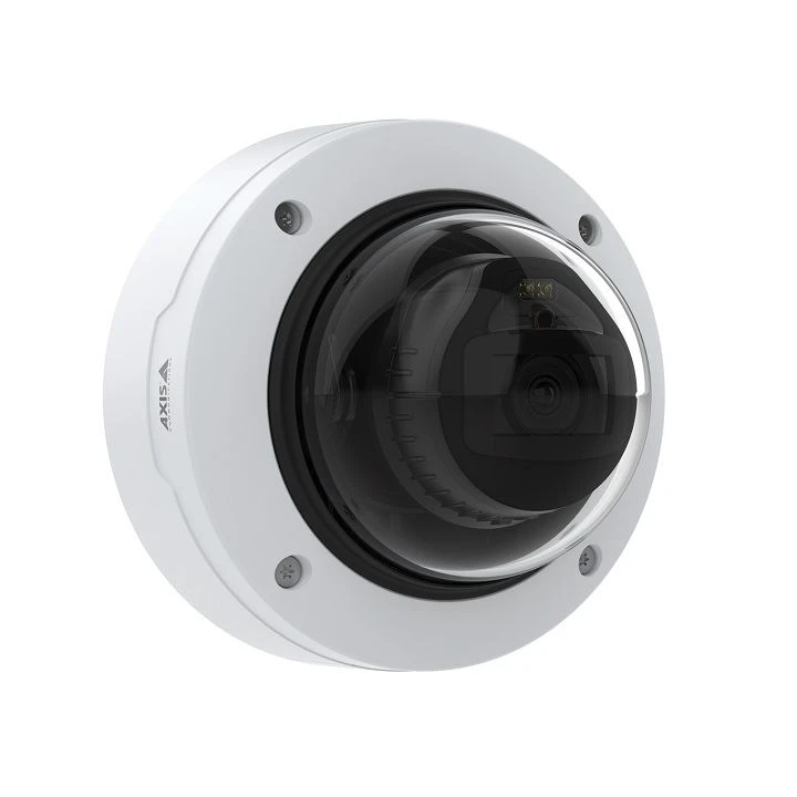 Axis P3267-LV 5MP Indoor Dome Network Camera 02329-001 7 Axis P3267-LV 5MP Indoor Dome Network Camera 02329-001 - Image 5