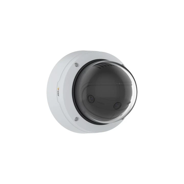 Axis P3818-PVE 13MP 180° Panoramic Network Dome Camera 02060-001 5 Axis P3818-PVE 13MP 180° Panoramic Network Dome Camera 02060-001 - Image 3