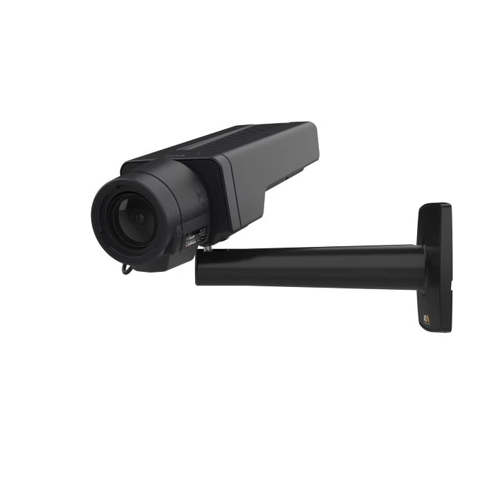 Axis Q1656 4MP Network Box Camera 02164-001 4 Axis Q1656 4MP Network Box Camera 02164-001 - Image 2