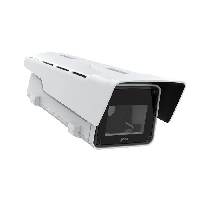 Axis Q1656-BE 4MP Outdoor Network Box Camera 02168-031 5 Axis Q1656-BE 4MP Outdoor Network Box Camera 02168-031 - Image 3