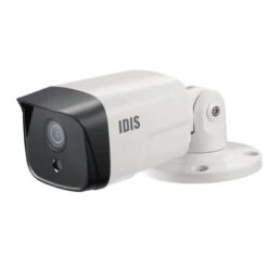 IDIS DC-T4811WRX-A 8MP IR Bullet Camera