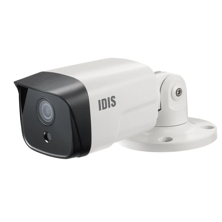 IDIS DC-T4811WRX-A 8MP IR Bullet Camera 3 IDIS DC-T4811WRX-A 8MP IR Bullet Camera