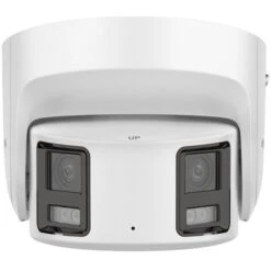 Hikvision DS-2CD2387G2P-LSU/SL 8MP Panoramic ColorVu Turret Camera