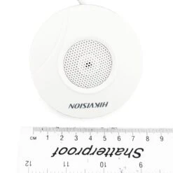 Hikvision DS-2FP2020 Hi-Fi Microphone 12 Hikvision DS-2FP2020 Hi-Fi Microphone -TP-Link Store 2020 3