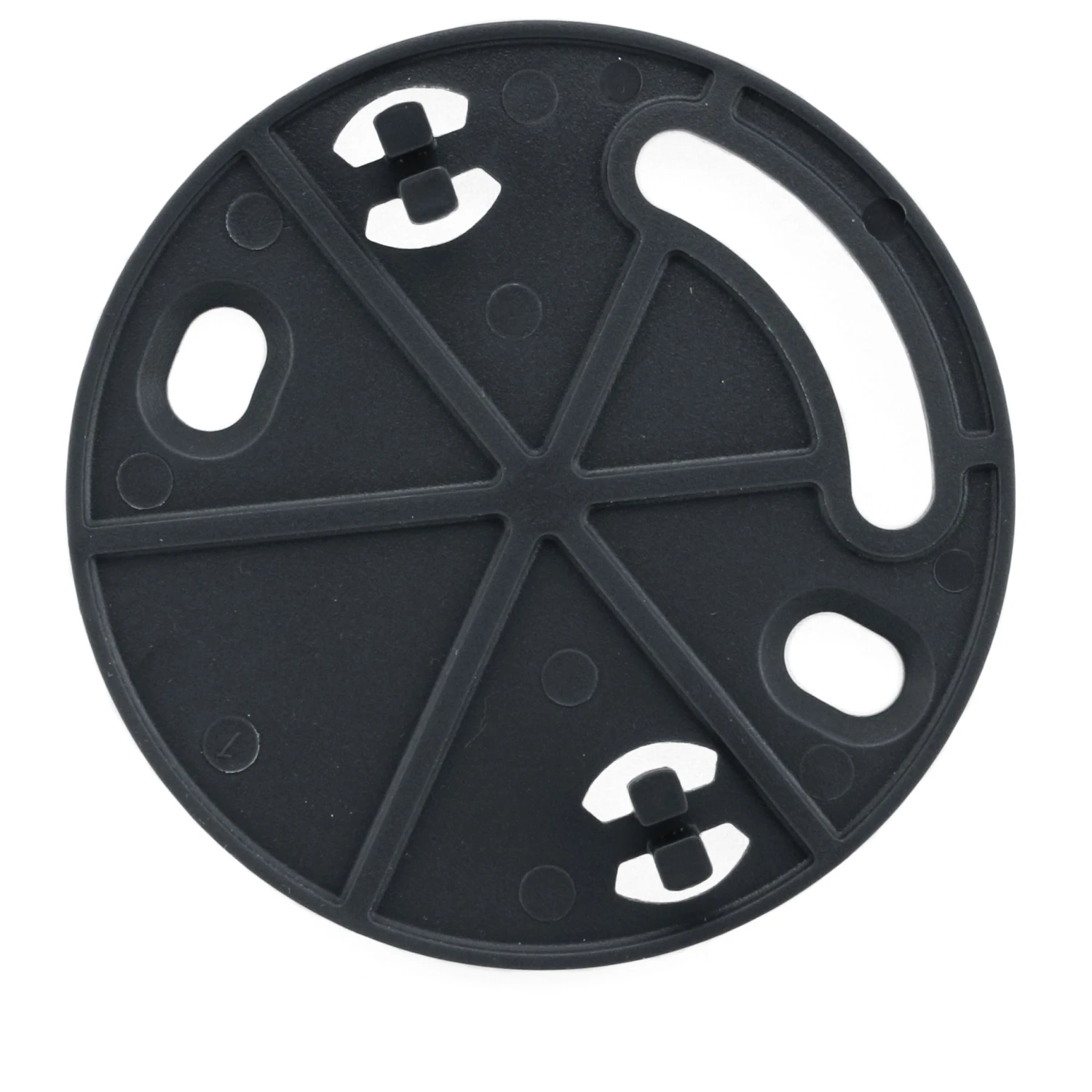 Hikvision DS-2FP2020 Hi-Fi Microphone 8 Hikvision DS-2FP2020 Hi-Fi Microphone - Image 6