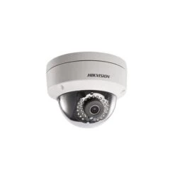 Hikvision DS-2CD2122F-I 2MP 4mm IR Fixed Dome Network Camera