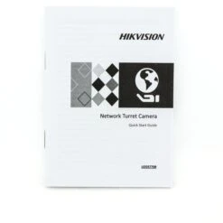 Hikvision DS-2CD2H45FWD-IZS 4MP Motorised Zoom Turret Network Camera 32 Hikvision DS-2CD2H45FWD-IZS 4MP Motorised Zoom Turret Network Camera -TP-Link Store 23 5 3 5 3