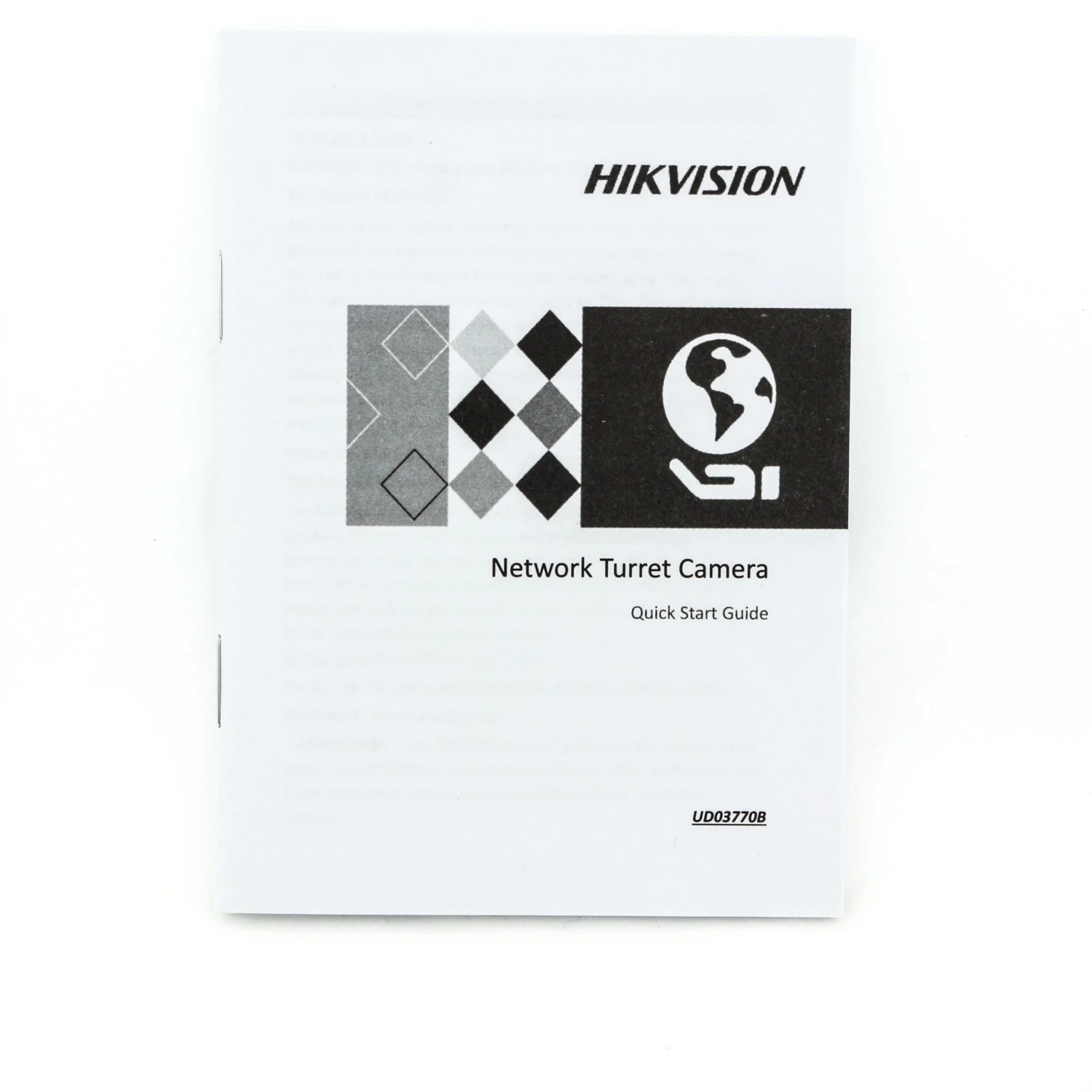 Hikvision DS-2CD2H45FWD-IZS 4MP Motorised Zoom Turret Network Camera 16 Hikvision DS-2CD2H45FWD-IZS 4MP Motorised Zoom Turret Network Camera - Image 14
