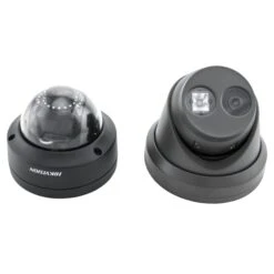 Hikvision DS-2CD2355FWD-I/G | 2.8mm 5MP Grey Turret Network Camera 30 Hikvision DS-2CD2355FWD-I/G | 2.8mm 5MP Grey Turret Network Camera -TP-Link Store 23 5 g 5 6