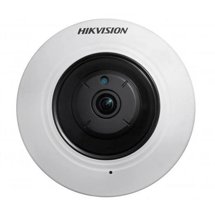 Hikvision DS-2CD2955FWD-IS 5MP Fisheye Network Camera 5 Hikvision DS-2CD2955FWD-IS 5MP Fisheye Network Camera - Image 3