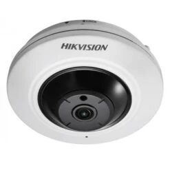 Hikvision DS-2CD2955FWD-IS 5MP Fisheye Network Camera