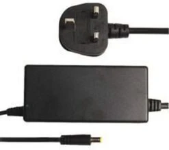 HIKV12VDC 12V DC PSU For Hikvision Cameras