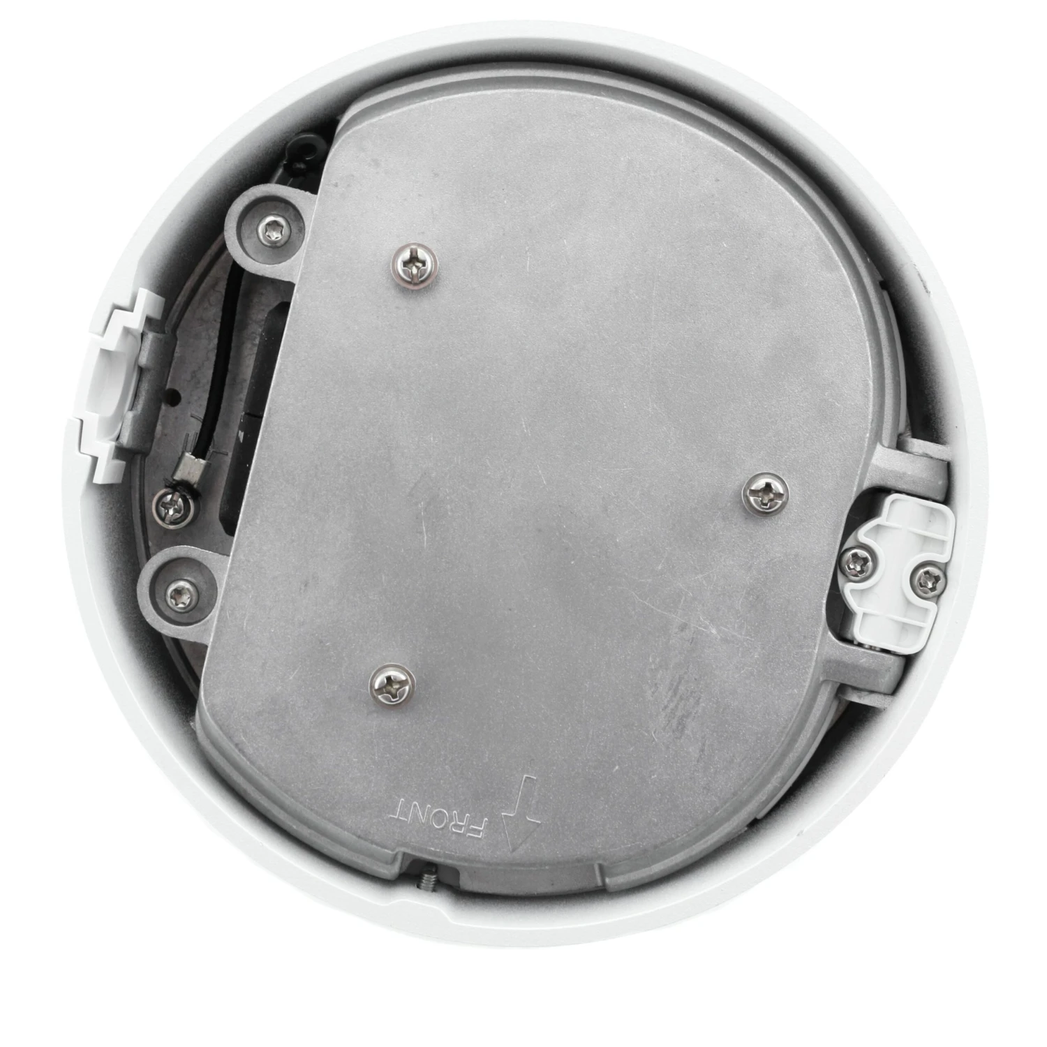 Hikvision DS-2CD2H45FWD-IZS 4MP Motorised Zoom Turret Network Camera 11 Hikvision DS-2CD2H45FWD-IZS 4MP Motorised Zoom Turret Network Camera - Image 9