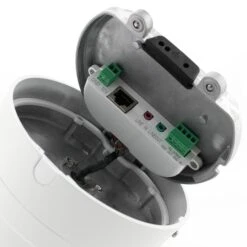 Hikvision DS-2CD2H45FWD-IZS 4MP Motorised Zoom Turret Network Camera 28 Hikvision DS-2CD2H45FWD-IZS 4MP Motorised Zoom Turret Network Camera -TP-Link Store 2h 5 9 5