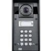 2N IP Force Outdoor Intercom With Wide-angle HD Camera, Numerical Keypad, 1 Button And 10W Speaker - 9151101CHKW 2 2N IP Force Outdoor Intercom With Wide-angle HD Camera, Numerical Keypad, 1 Button And 10W Speaker - 9151101CHKW -TP-Link Store 2n helios ip force keypad camera hd front