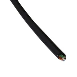 XeLAN Cat6 UTP External 4 Pair 305m Cable - Black 4000-0004