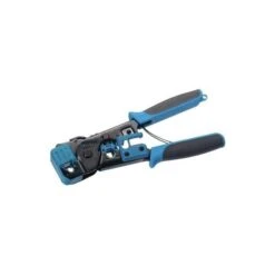 TeleMaster 30-496 RJ45 Plug Crimp Tool