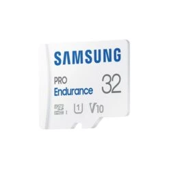 Samsung Pro Endurance 32GB MicroSDXC Card With SD Adapter MB-MJ32KA/EU 8 Samsung Pro Endurance 32GB MicroSDXC Card With SD Adapter MB-MJ32KA/EU -TP-Link Store 32gb endurance left
