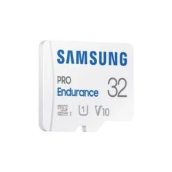Samsung Pro Endurance 32GB MicroSDXC Card With SD Adapter MB-MJ32KA/EU 9 Samsung Pro Endurance 32GB MicroSDXC Card With SD Adapter MB-MJ32KA/EU -TP-Link Store 32gb endurance right