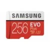 Samsung EVO Plus 256GB MicroSDXC Card With Adapter MB-MC256HA/EU 2 Samsung EVO Plus 256GB MicroSDXC Card With Adapter MB-MC256HA/EU -TP-Link Store 333 eu 1 1