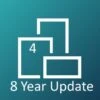 Luxriot Evo S 4 Channel 8 Year Update Plan Standalone Edition 1 Luxriot Evo S 4 Channel 8 Year Update Plan Standalone Edition -TP-Link Store 4 8 year update