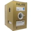XeLAN Cat6 UTP 4 Pair DCA 305m Cable - White 4000-0002 -TP-Link Store 4000 0002 1