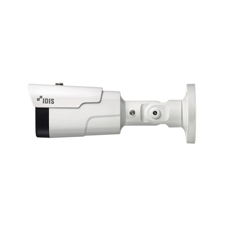 IDIS DC-T4831HRX-A 8MP IR Bullet Camera With Heater 4 IDIS DC-T4831HRX-A 8MP IR Bullet Camera With Heater - Image 2