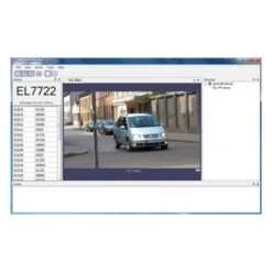 Luxriot LPR 2 Channel Software -TP-Link Store 5112 lpr best gp