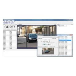 Luxriot LPR 2 Channel Software -TP-Link Store 5120 lpr 9 gp